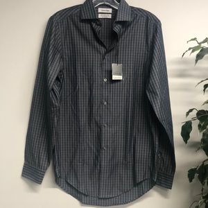 NWT Calvin Klein Shirt